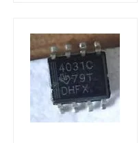 

10pcs THS4031CD THS4031ID 4031C 4031I SOP8 Original New 1 order