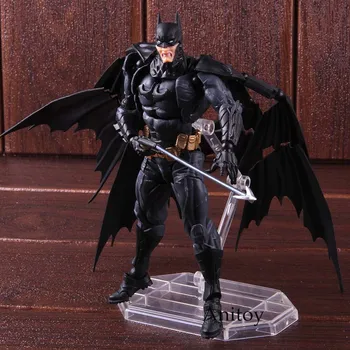 

Series No.009 Action Figure Superheros Batman Collection Model Toy Gift For Kids