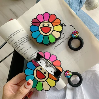 

new Switch model Cute for airpods1 2 3 case for airpods pro case game fanda high end earphone cover for apple buletooth cases