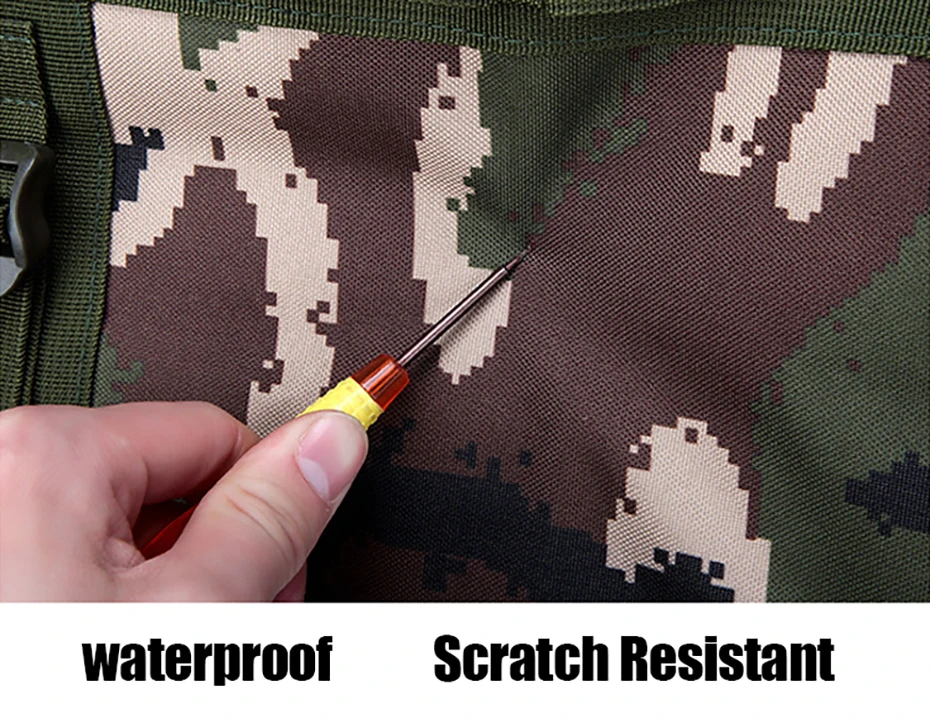 Camo Gym Sports Bag Men Waterproof Fitness Training Backpacks Multifunctional Travel Luggage Outdoor Sporting Tote For Male17