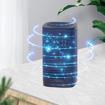 

Portable Household Wireless Ultrasonic Mite Remover Device Mute Mite Killer Insect Repellent Machine Pillow Cleaner