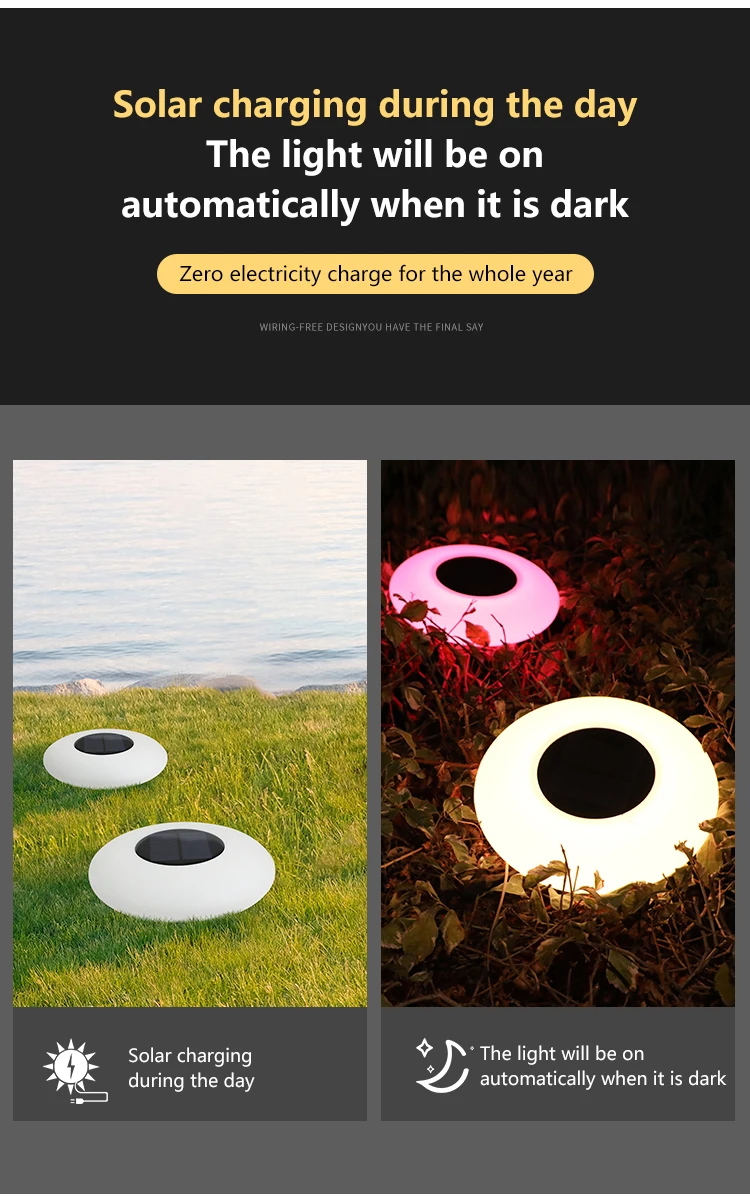 LED Solar Floating Pool Lights Remote Control 16 Colors Changing Outdoor Solar Light Waterproof LED Lights For Patio Pool Decor solar led flood lights