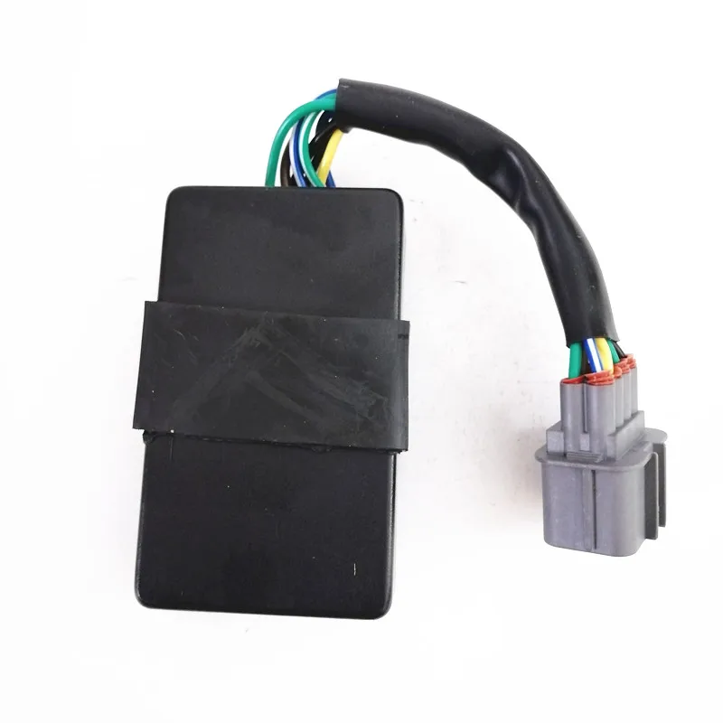 CDI Unit for Honda TRX 300 2x4 TRX300FW 4x4 Fourtrax 1998 2000 1999 High Performance Box Model 30410-HM5-S01 | Автомобили и