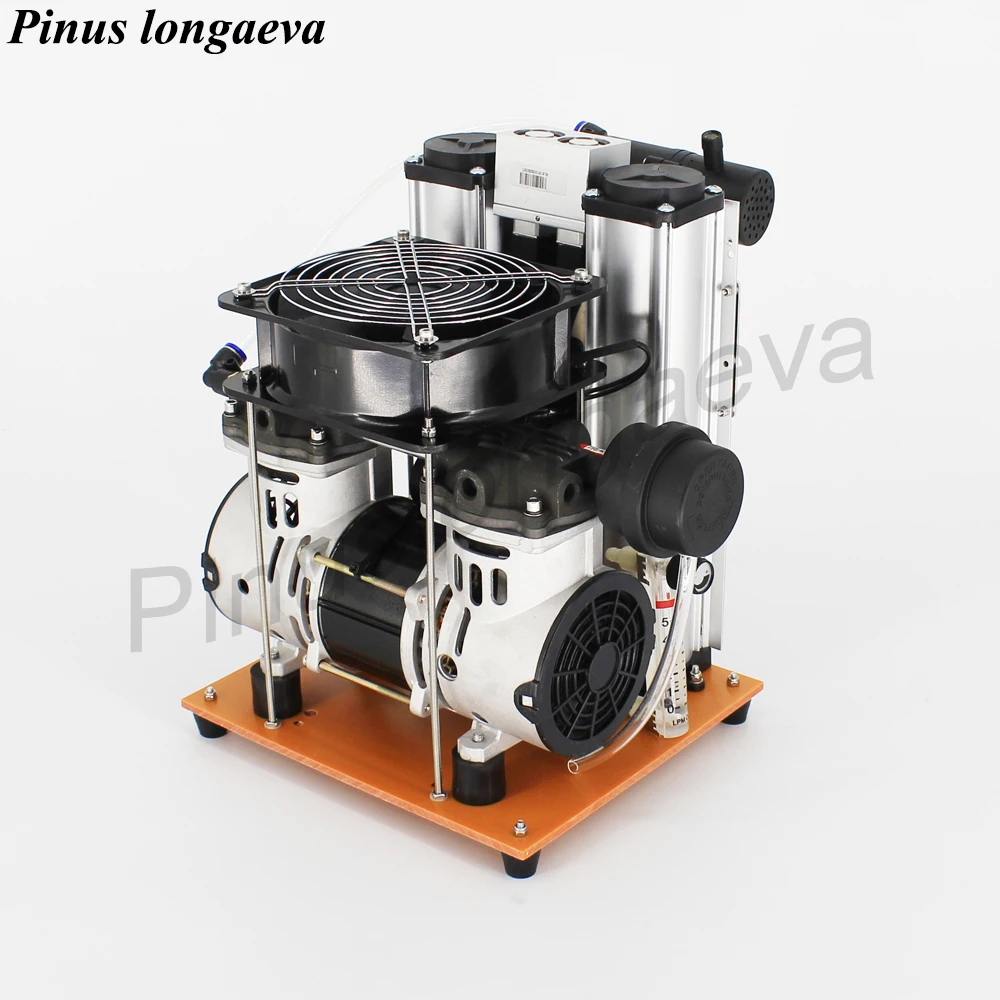 Pinus longaeva PSA 5L 93% 96% Medical household commercial high-concentration oxygen concentrator oxygen machine generator