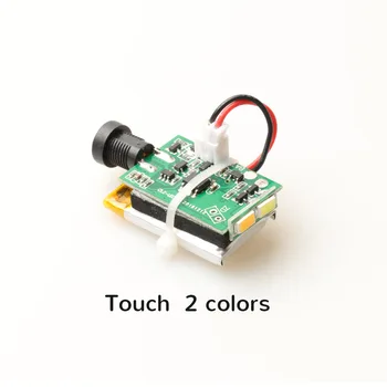 

3D printing moon lamp circuit board, wick touch switch, lamp bead touch circuit, moon light source