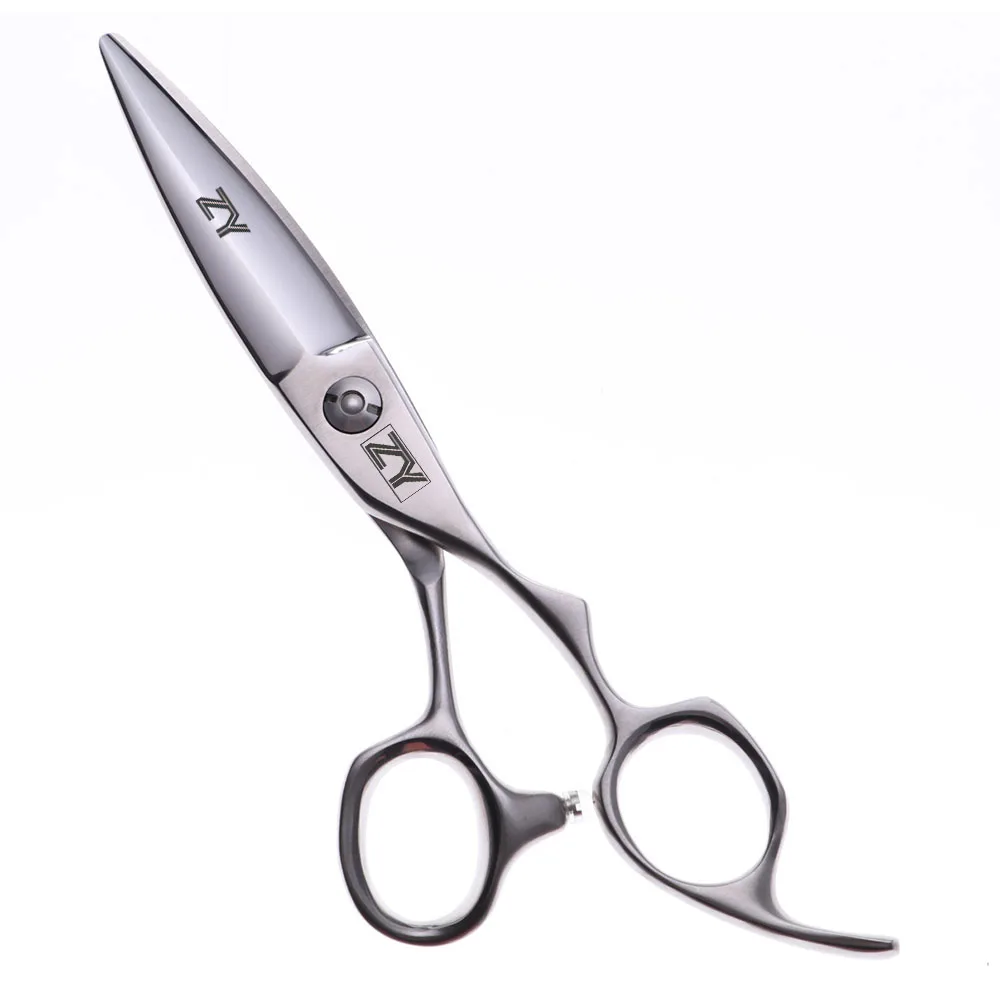 

6" Professional Pet Scissors Dog Grooming Cutting Shears Kit for Animals Hair Scissors Japan440C with Wide Cutter Head