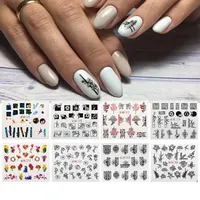 Nail Art 