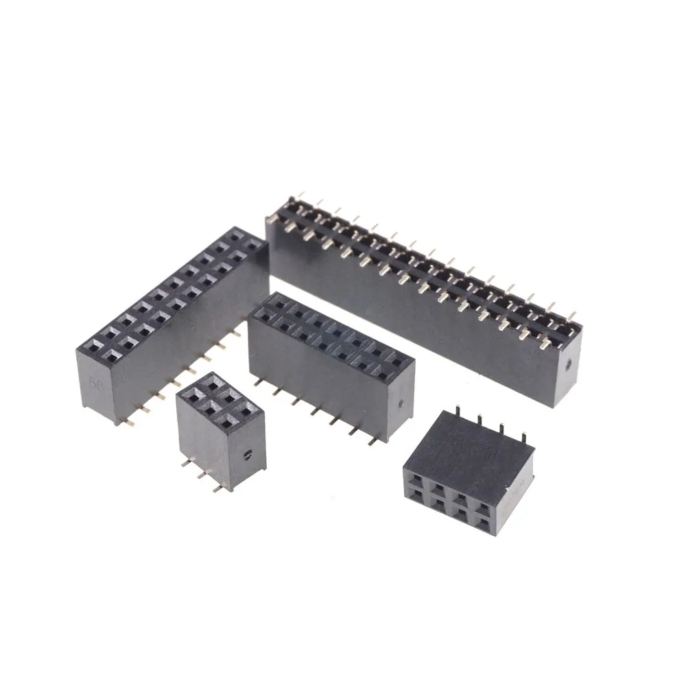 Smt smd 2,54 мм 2x5 10. 00. разъем 4 pin smd. 226 8 0 54 +4. 0 54 2 14.