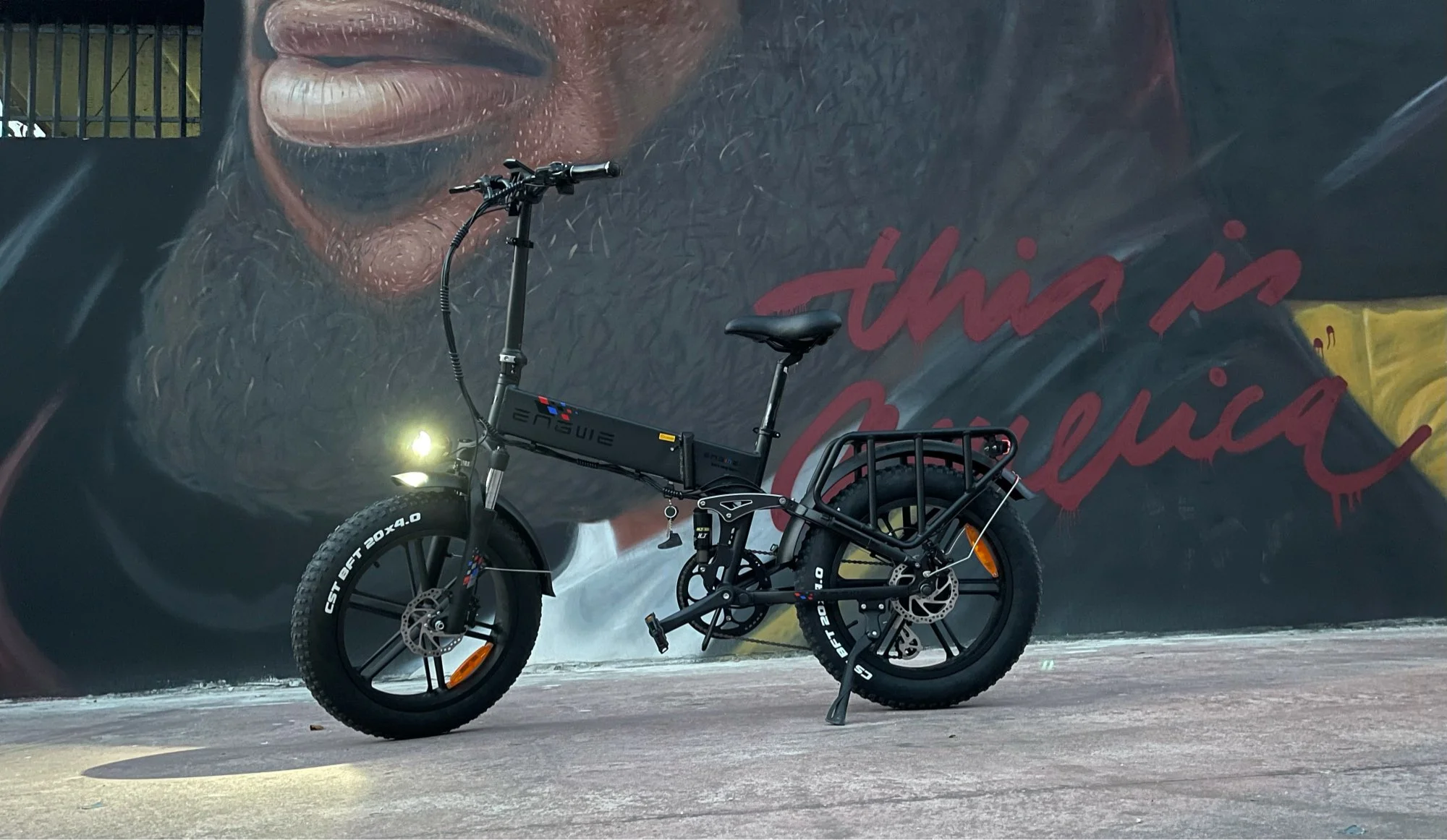 ENGWE engine pro Electric bike 48V16AH 20*4.0 fat Tire Bike 750W Powerful  electric Bicycle 45KM/H Mountain hydraulic oil ebike| | - AliExpress