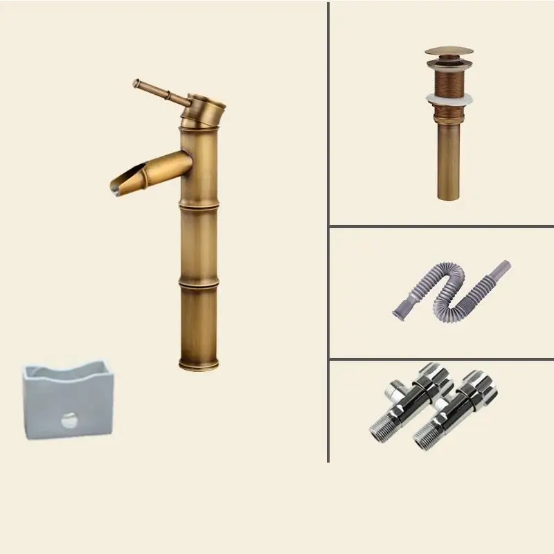 MODEL D Waschbecken Waschtisch Evier Salle De Bain Lavandino Umywalka умывальник собре Encimera бассейна поо Куба Banheiro Ванная комната раковина - Цвет: MODEL D