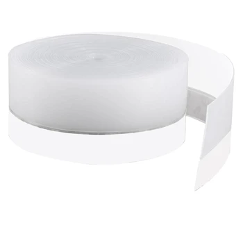 

Silicone Seal Strip,Door Strip Bottom for Doors Silicone Sealing Sticker Adhesive for Doors and Windows Gaps Of Anti-Collision S