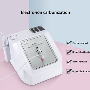 

Electric Freckle Beauty Skin Care Tools Ion Point Mole Pen Micro Control Movement Removes Black Spots Face Skin Care Machine