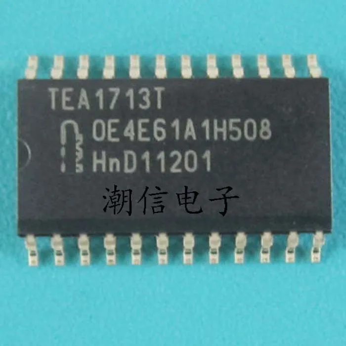Бесплатная доставка Новый % 100 Новый % 100 TEA1713T SOP-24