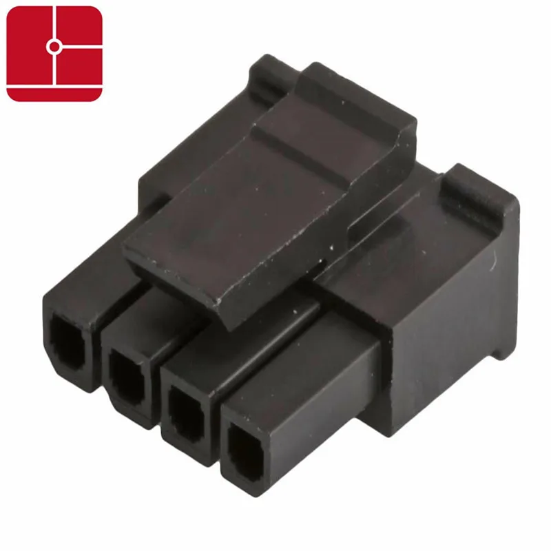 10 шт. 436450408 43645-0408 импортный разъем molex