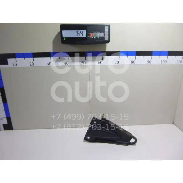 Крюк буксировочный, состояние – Б/У,, для Kia Ceed 65525A6000 ЗАДНИЙ ПЕТЛЯ 65525A6000
