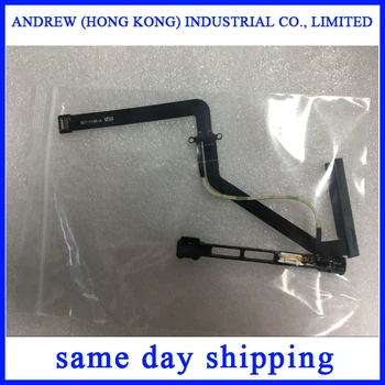 

821-1198-A New Hard Drive Cable With IR Sleep Sensor Bracket for Macbook Pro 15.4" A1286 HDD SATA Cable 2011 Year