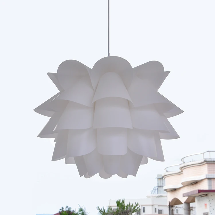 Nordic Led PVC Pendant Lights Modern Minimalist Living Room Dining Pendant Lamp Kitchen Fixtures Home Decor Hanging Lamp