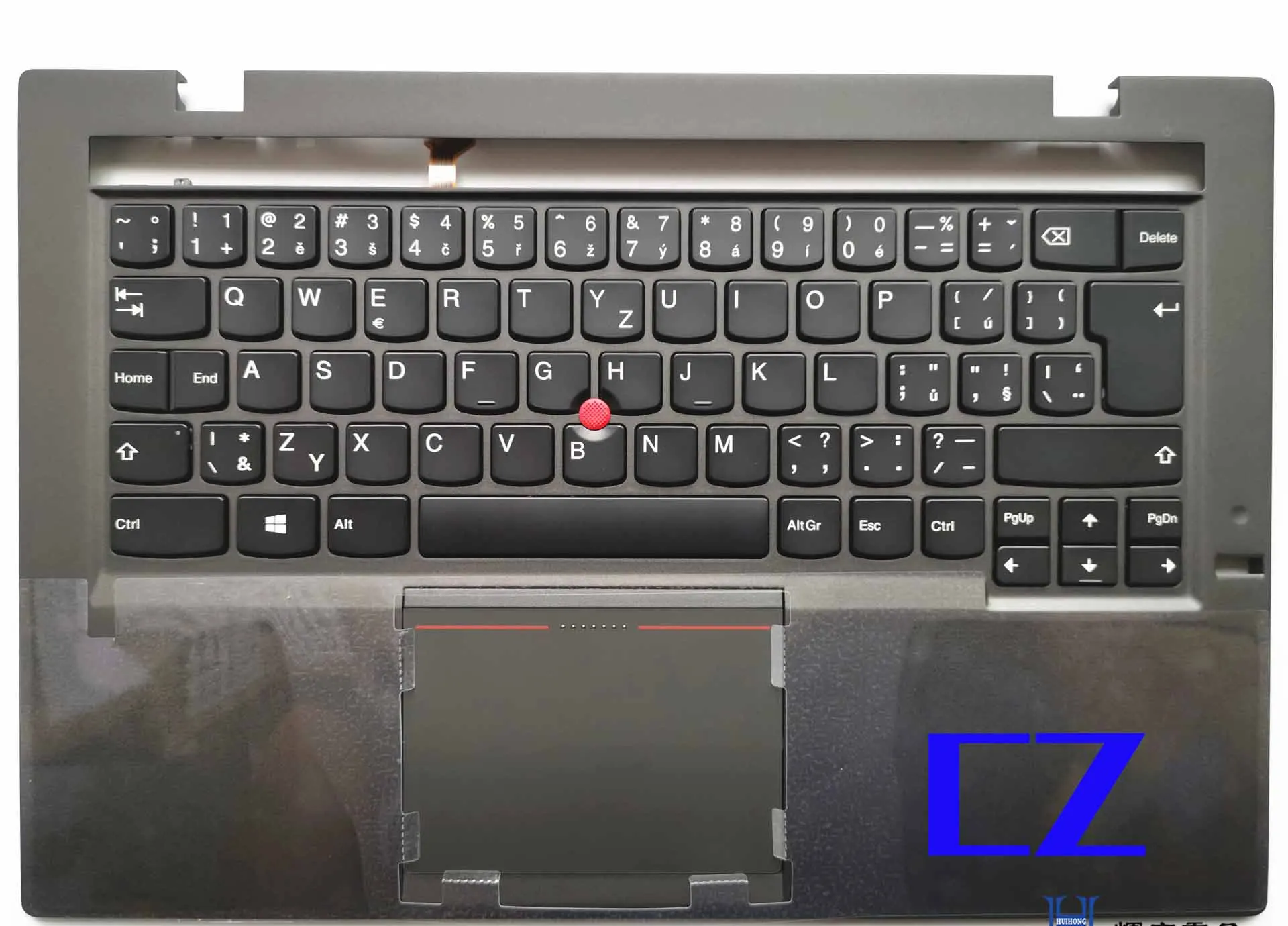 Клавиатура для LENOVO THINKPAD NEW X1 CARBON Deutsch немецкий/Шведский/Датский/Норвежский/США/Чешский/Корейский/Венгерский/латинский/швейцарский