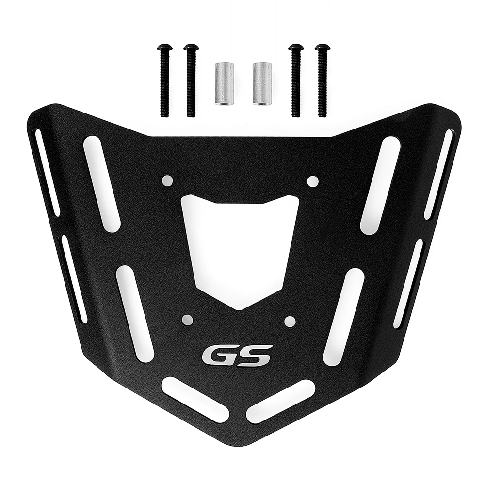 F700 F650 F800 rear rack 