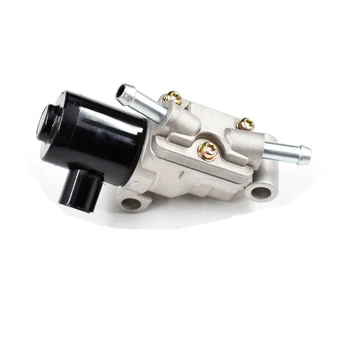 

High Quality - Idle Air Control Valve 36450-PT3-A01 For Honda Accord 92-96 Prelud 36450PT3A01 2H1123 138200-0260 73-4442