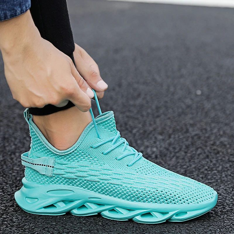 

Weaving Breathable Light Leisure Mens Casual Shoes In Summer And Autumn Of 2019 Super-large Size Coconut For Men's Casual Shoes