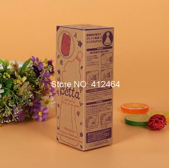 

Matte Lamination with your logo printing jewelry paper package box and jewelry package box from China ---PX11368