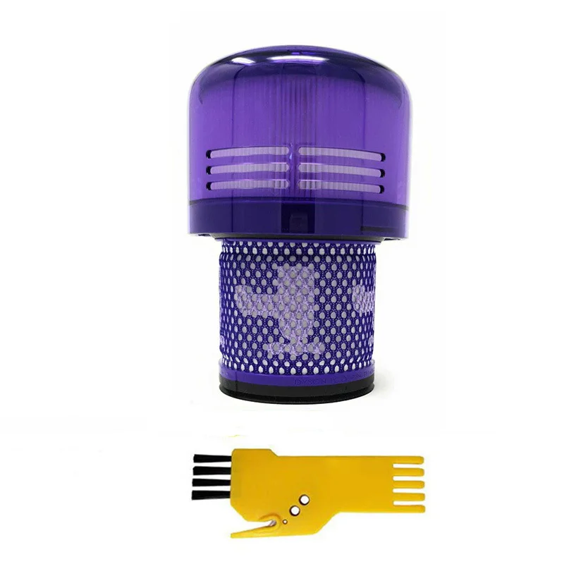 Фильтры для пылесосов для Dyson V11 SV14 Animal+ Plus абсолютный Pro аксессуар