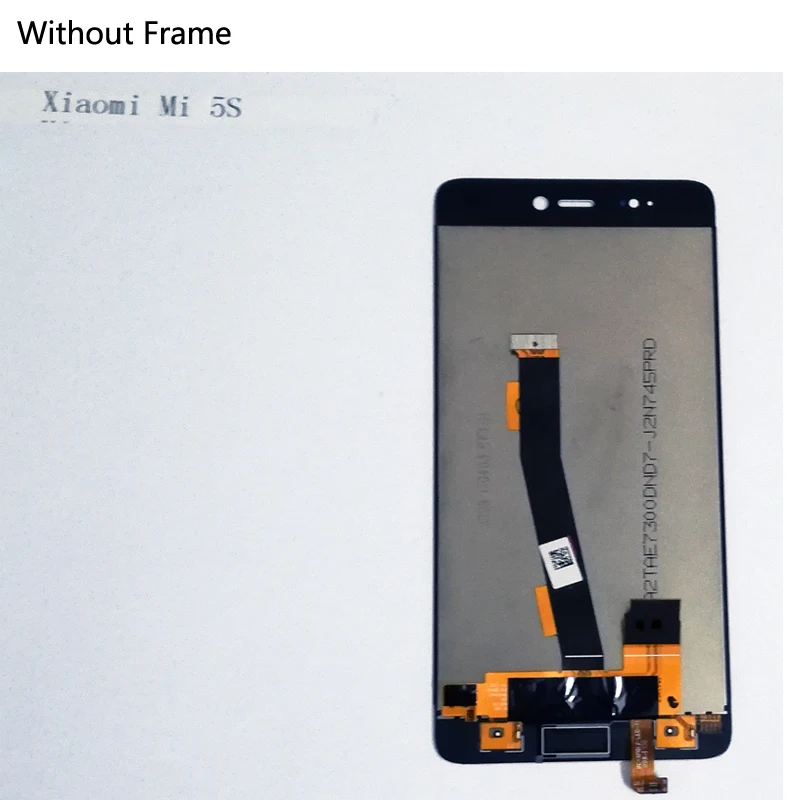 Xiaomi Mi 5S LCDD DD