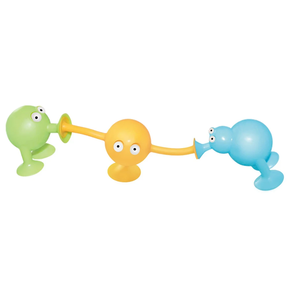 Набор игрушек Happy Baby "FUNZOO"