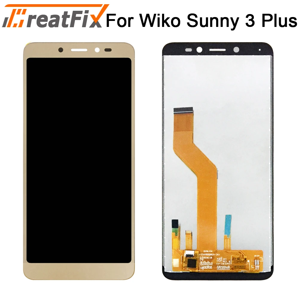 Sunny3PlusG
