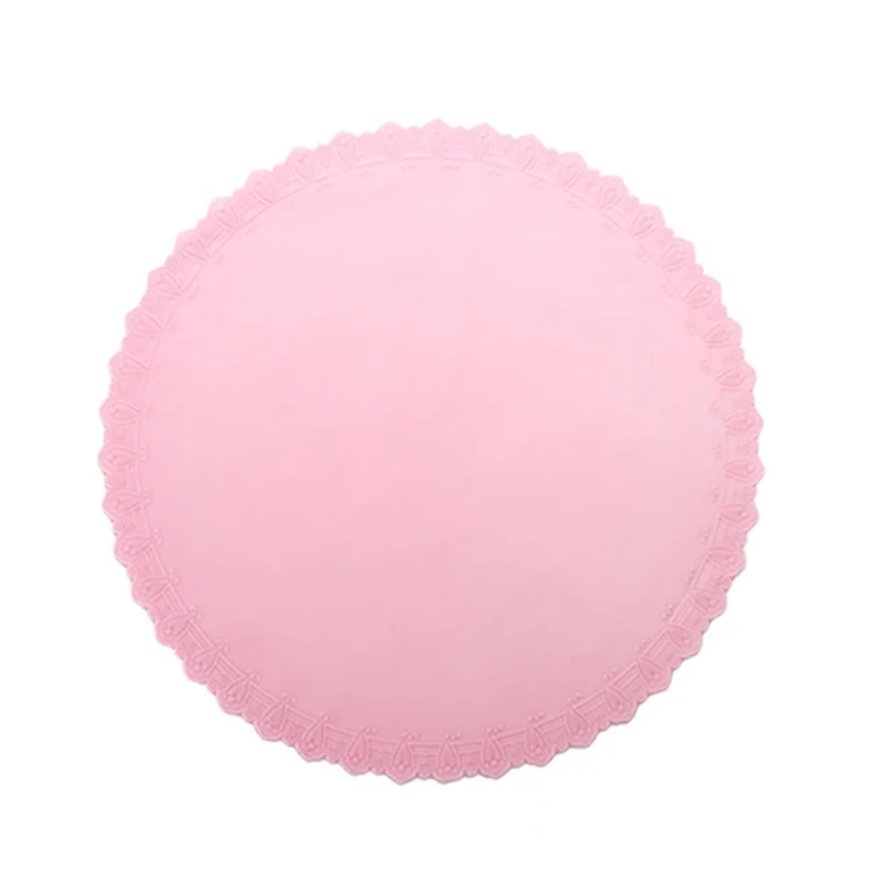 pink Герметичная крышка для холодильника, маленькая силиконовая Герметичная крышка для кухни, специальная крышка для нагрева, крышка для СВЧ-печи, сохраняющая свежесть - Цвет: pink