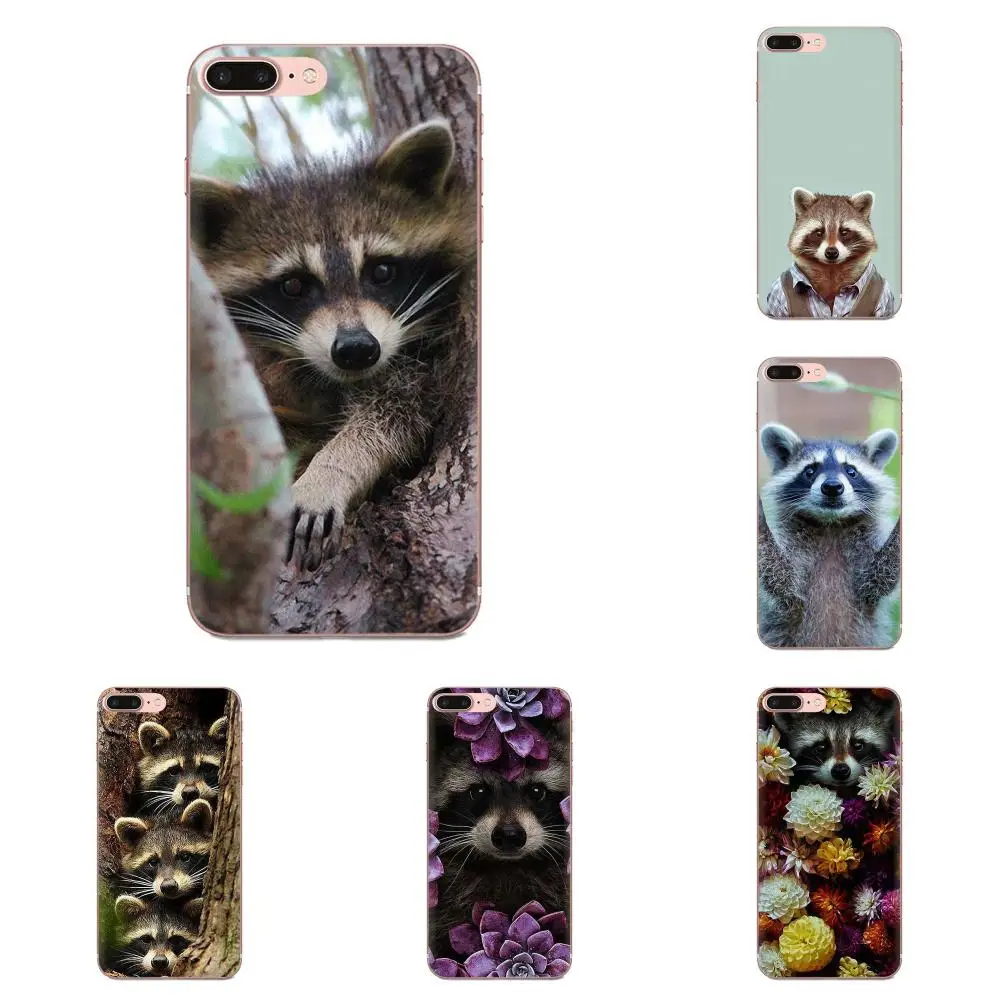 Чехол для телефона из ТПУ Samsung Galaxy S20 S10 S9 S8 Plus A50 A70 A40 A30 A20 A10 A50S A70S A10S милый маленький