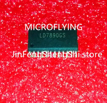 

2PCS 5PCS LD7890GS LD789OGS LD7890 SOP24