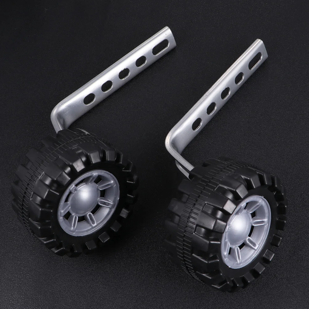bike stabilizer wheels