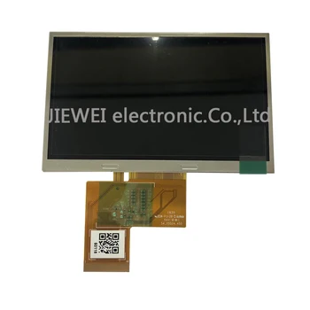 

Latumab Original 4.3 inch LCD screen A043FTN05.0 A043FTN03.1 LCD display free shipping
