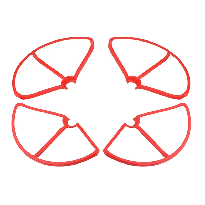 Пропеллер для Mi Drone 4K версия защита пропеллера Rc Защитная 1080P бампер лопасти