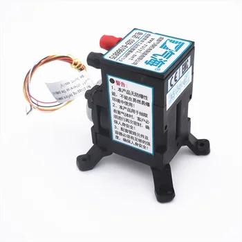 

New Pumping dual-purpose pump speed control pump FML100.8 high-grade brushless motor overheating overload protection