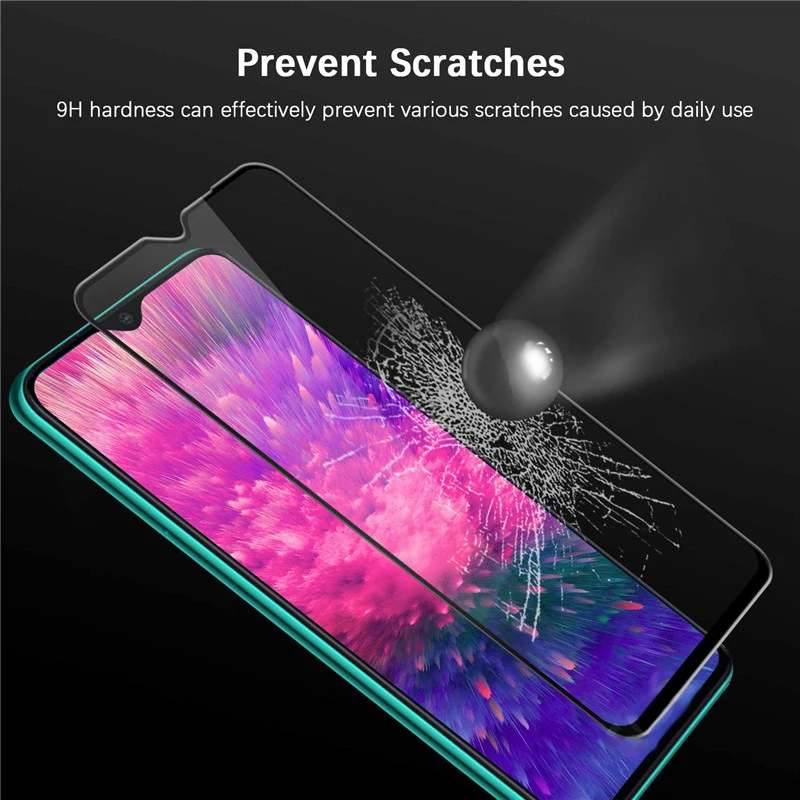 Объектив камеры и закаленное стекло для Redmi note 8T 5 6 7 8 Pro 8A Защита экрана Xiaomi K20 7A