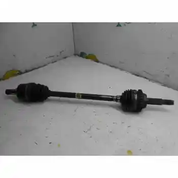 

TRANSMISSION LEFT FRONT DAEWOO KALOS