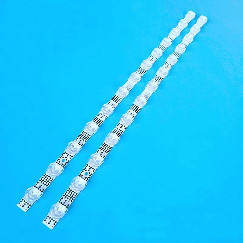Светодиодный подсветка полосы для GIC50LB45_3030F2.1D 4C-LB5013-ZM04J ZM06J панель LVU500NDEL модель 50S434