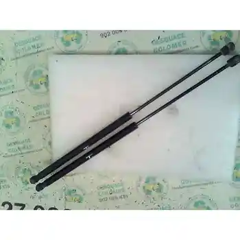 

2945438 shock absorbers Trunk Porton Ford Focus C-Max (CHAP) 1.6 16v Cat
