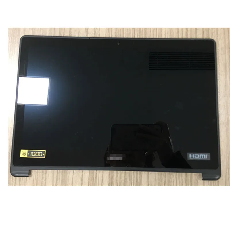 

Для Acer Chromebook CB5-312T N16Q10 сенсорный экран в сборе 13,3 ''ЖК-экран с сенсорным 1920*1080 IPS EDP LCD r13 CB5 312