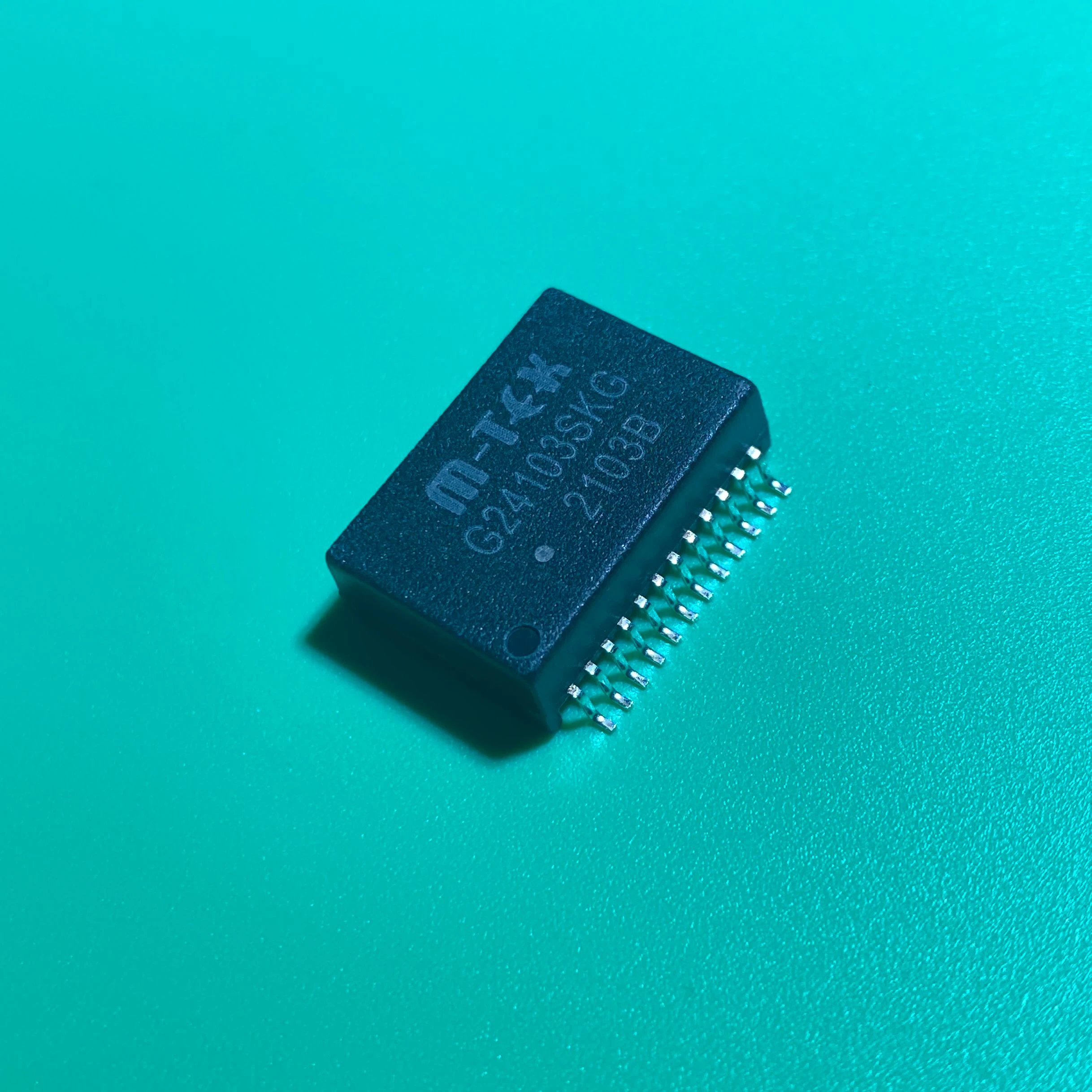 Сетевой фильтр трансформатора G24103SKG SOP24 G24103S KG G24103-SKG SMD24 G 24103SKG 24103 | Электронные