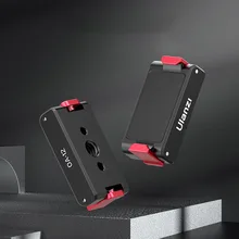 

Ulanzi OA-12 DJI Action 2 Metal Magnetic Mount Base 1/4 Interface Mount Bracket For DJI Osmo Action 2 Sports Camera Accessories