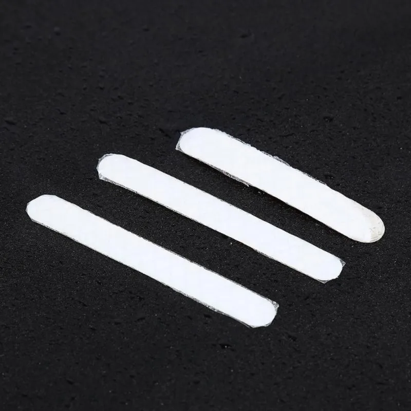 

For Ninebot ES2 ES3 ES4 Electric Scooter Reflective Sticker Labels Night Safety Warning Reflectors