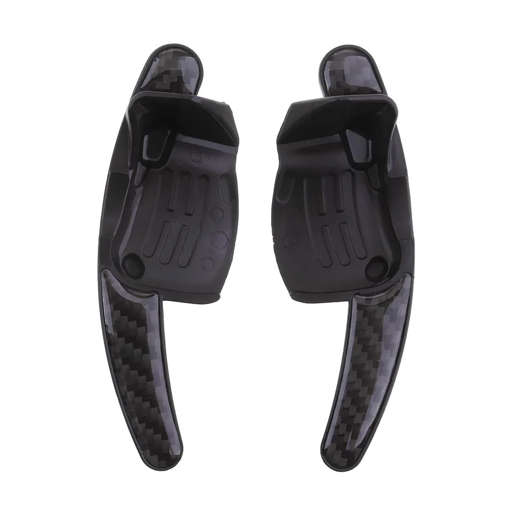 DSG Paddle Shift Extension for Volkswagen VW Golf 5 6 GTI R32 R Touran