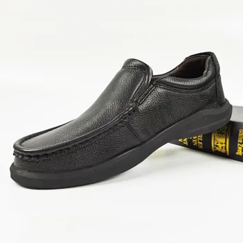 

Mens Business Casual Shoes Mens mens luxury shoes men designer shoes men loafers leather all-match cowhide spring and autumn