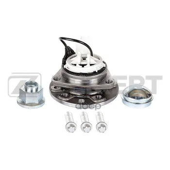 

Hub before. Opel Signum 03-vectra C 02-zekkert art. rl-1531