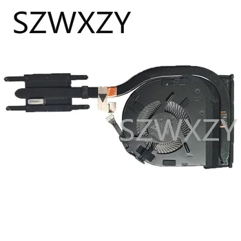 

Original for ThinkPad T480 T470 Heatsink CPU Cooler Cooling Fan UMA Integrated graphics 01ER498 01AX926 01ER499 01ER497