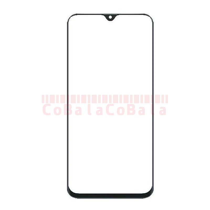 Пленка из ламинированного стекла OCA (без сенсорного дигитайзера) для Samsung Galaxy M20 M205